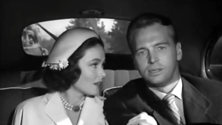 The Mating Season (1951)