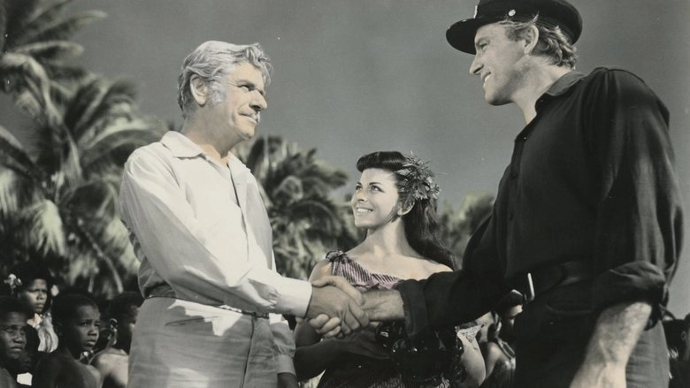 His Majesty O'Keefe (1954)