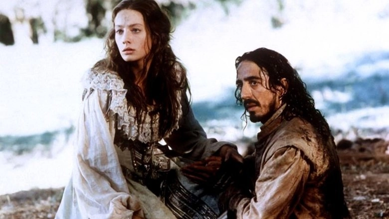 Il Viaggio Della Sposa (1997)