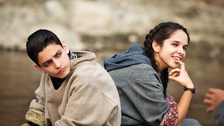 No Fathers In Kashmir (2019)