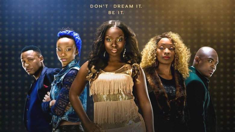 She Is King (2017)