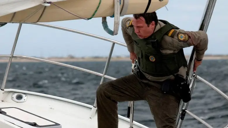 La Peur De L'eau (2012)