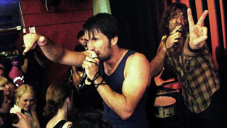 6ft Hick: Notes From The Underground (2010)