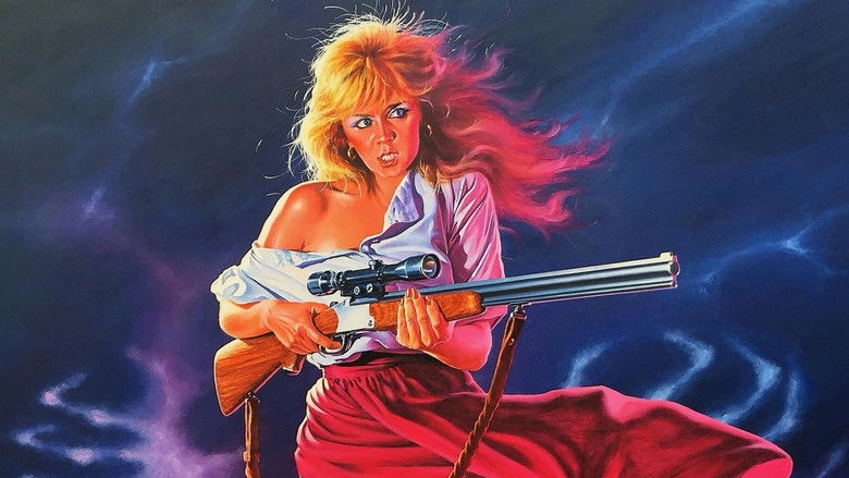 Appointment With Fear (1985)