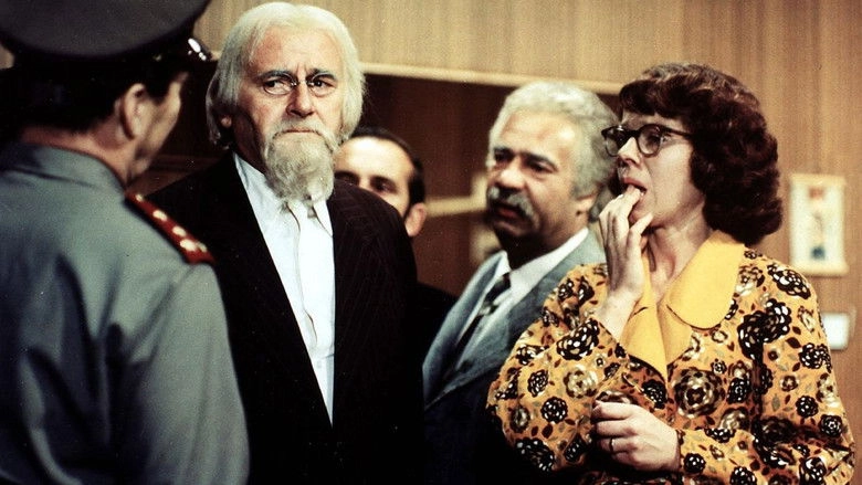 How About A Plate Of Spinach? (1977)