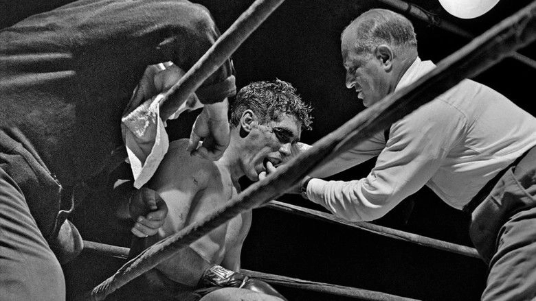 Day Of The Fight (1951)