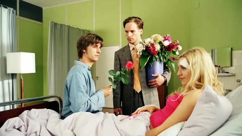 Madchen Nr. 1 (2003)