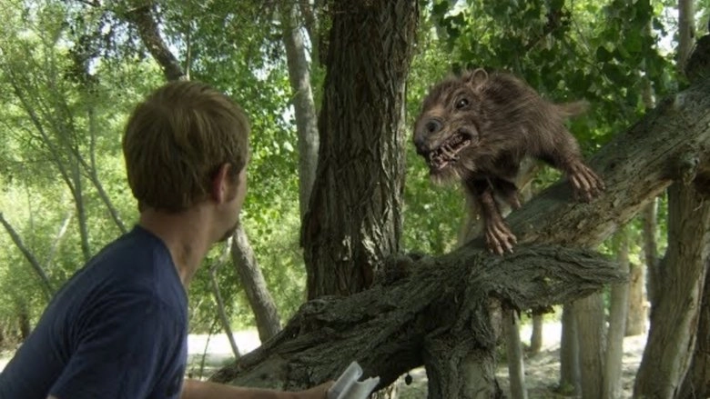 Return Of The Killer Shrews (2012)