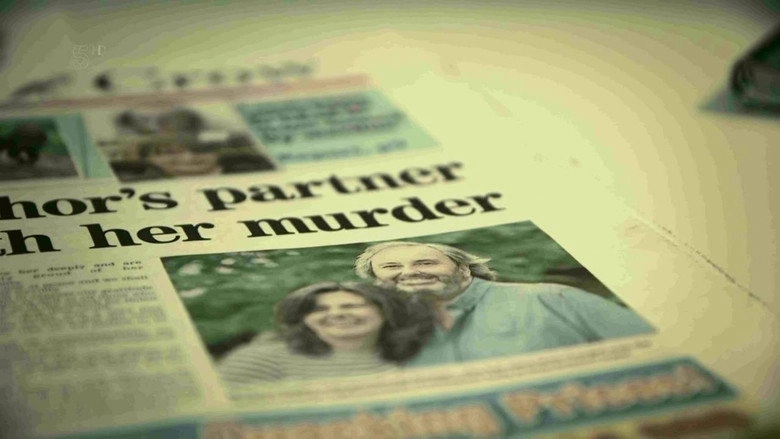 Murdered By My Fiance (2017)