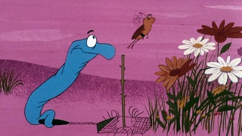 Punch And Judo (1972)
