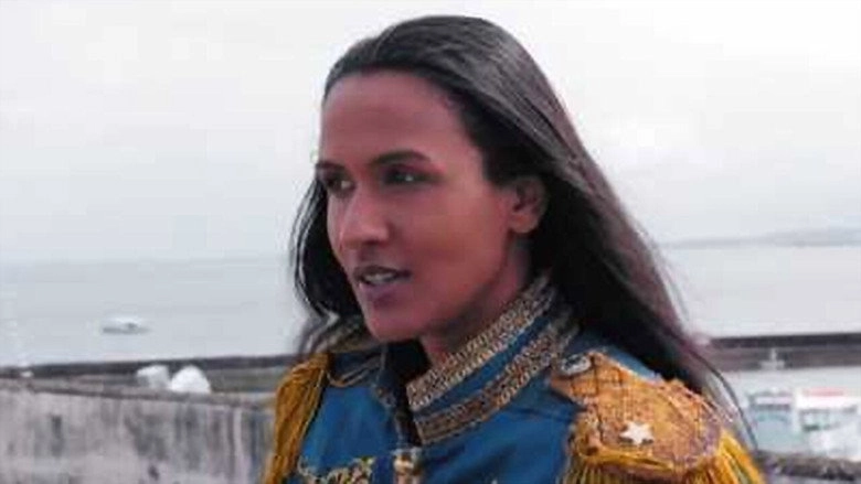 Sol Da Bahia (2019)