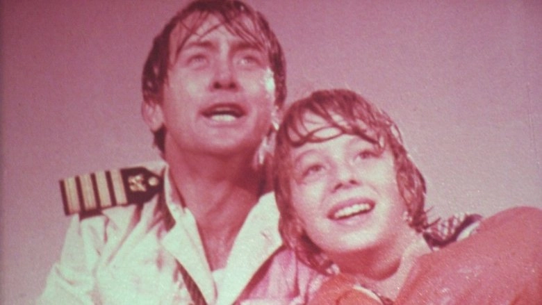 The Last Survivors (1975)