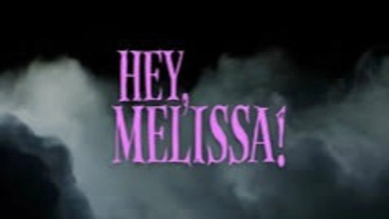 Hey, Melissa! (2022)