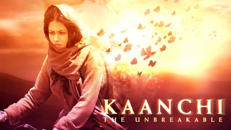 Kaanchi (2014)