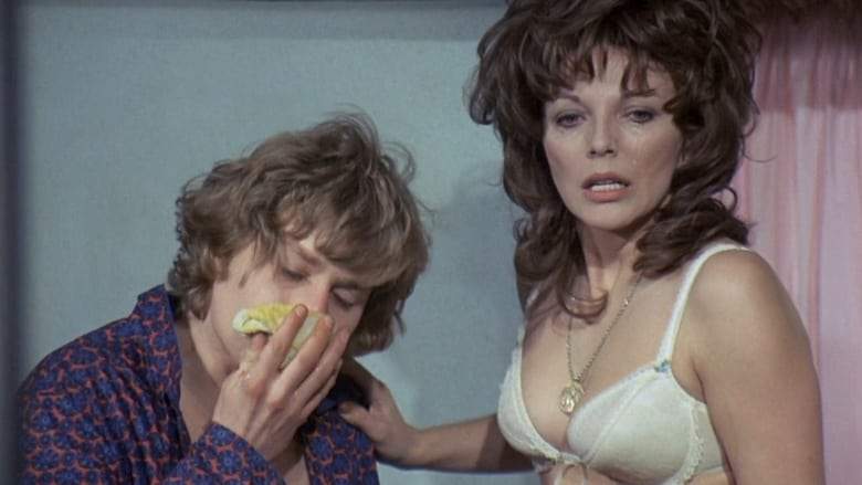 Inn Of The Frightened People (1971)