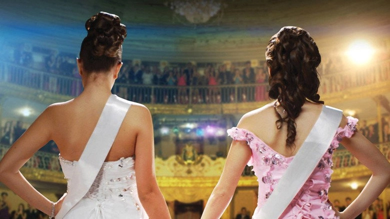 3 Beauties (2015)