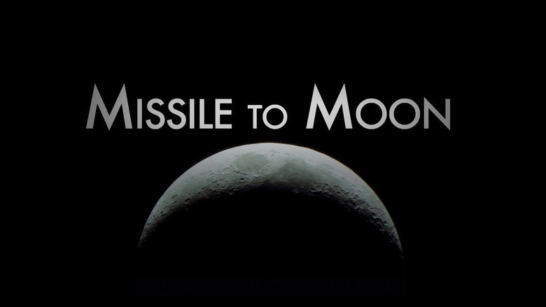Missile To Moon (2012)