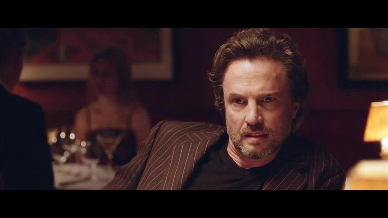 Everything I Ever Wanted To Tell My Daughter About Men (2022)