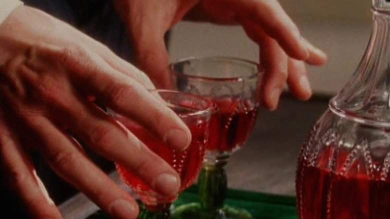 The Hypnotist (2001)