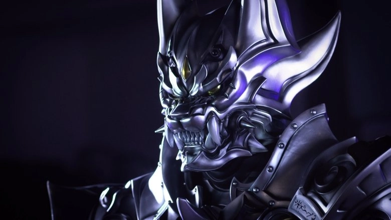 ZERO: Black Blood - Kuro No Sho (2014)