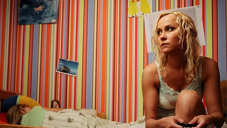 Don't Talk About It (2007)
