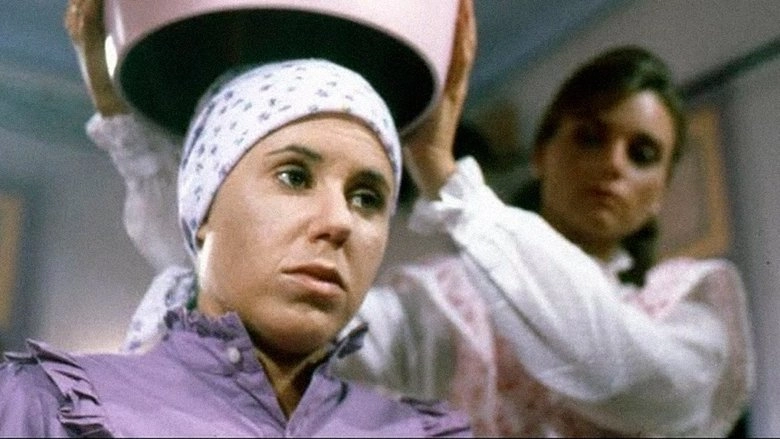 Revenge Of The Stepford Wives (1980)