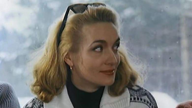 Zavtrak S Vidom Na Elbrus (1993)