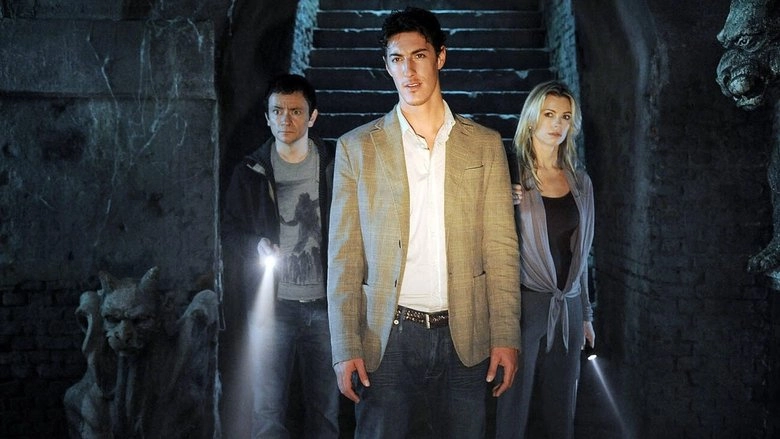 Rise Of The Gargoyles (2009)