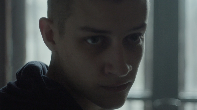 Short Distance (2017)