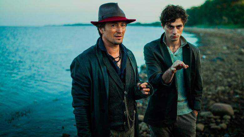 Bender: The Final Hustle (2021)