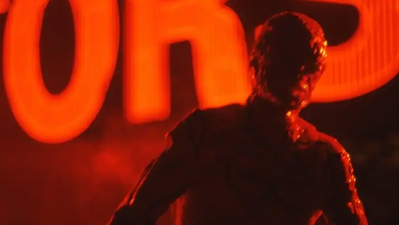 Entrails Of A Beautiful Woman (1986)