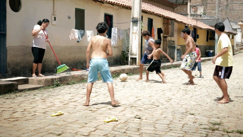 Os Lados Da Rua (2012)