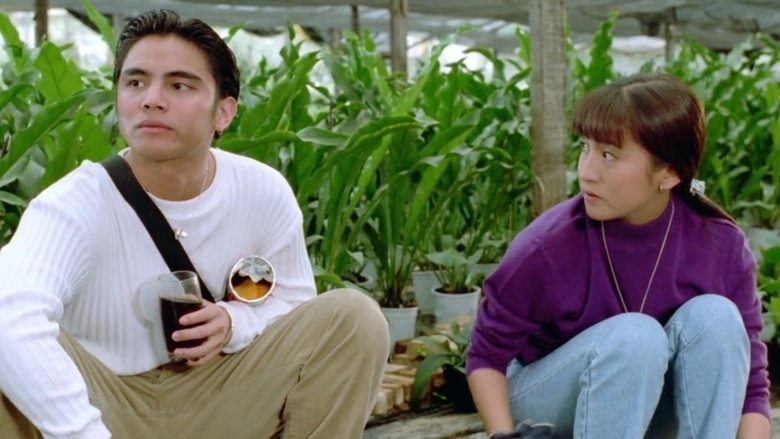 I Love You, If That's Okay (1998)