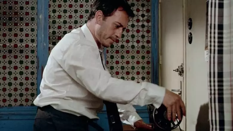 Jose Luis Lopez Vazquez. ¡Que Disparate! (2022)