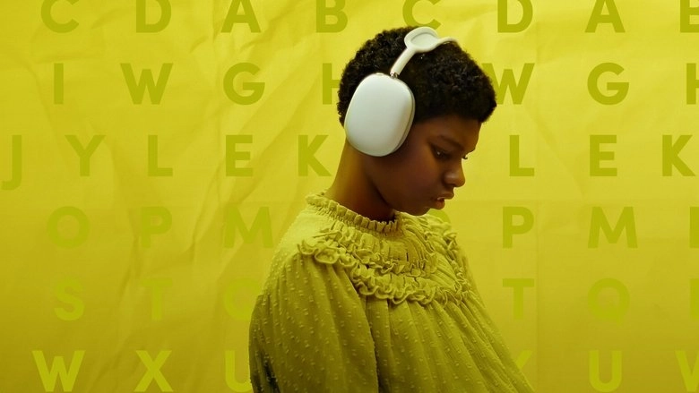 Makayla's Voice: A Letter To The World (2024)