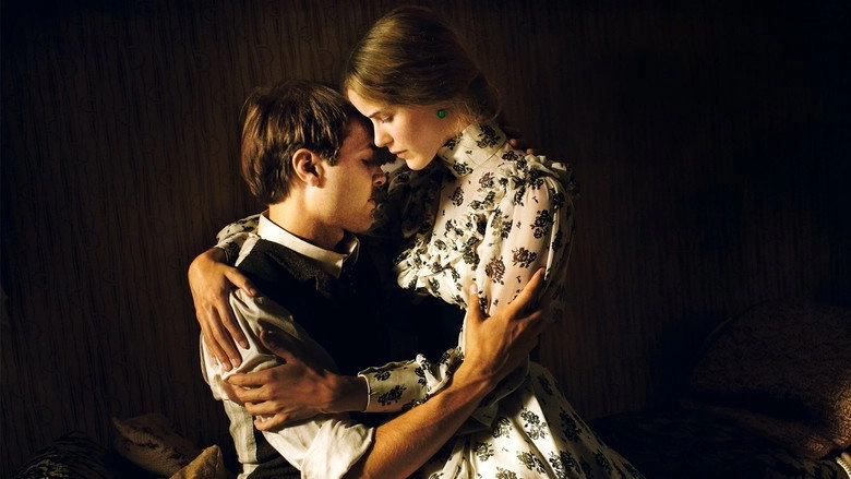 Someone Like Me (2012)