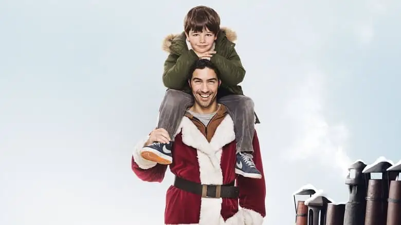 Santa Claus! (2014)