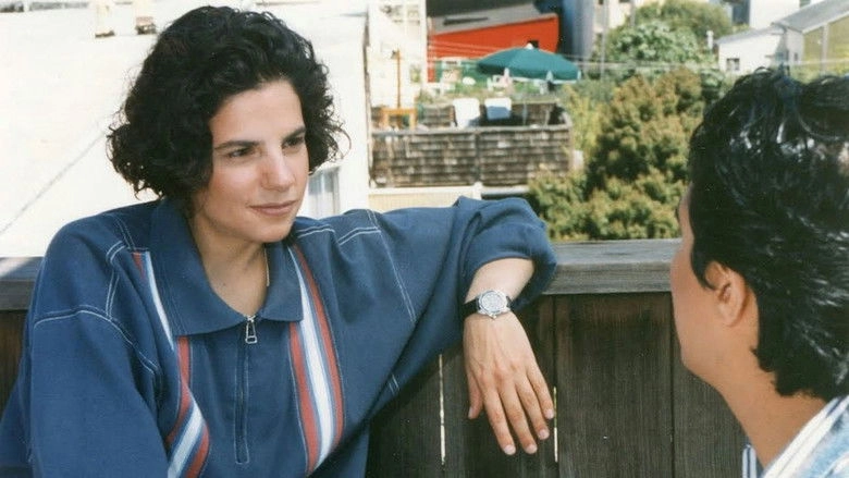 Desi's Looking For A New Girl (2000)