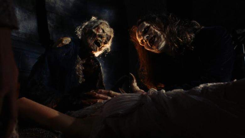 Bloodstone: Subspecies II (1993)