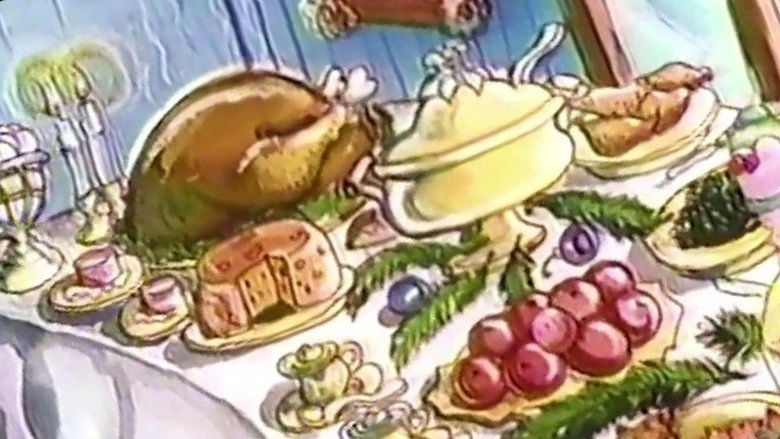 Christmas Every Day (1986)