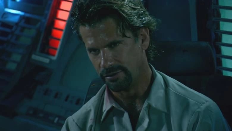 30,000 Leagues Under The Sea (2007)