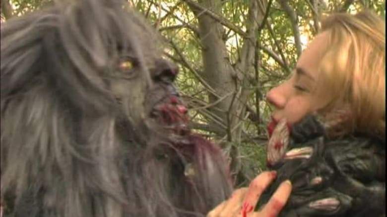 Blood Legend (2006)