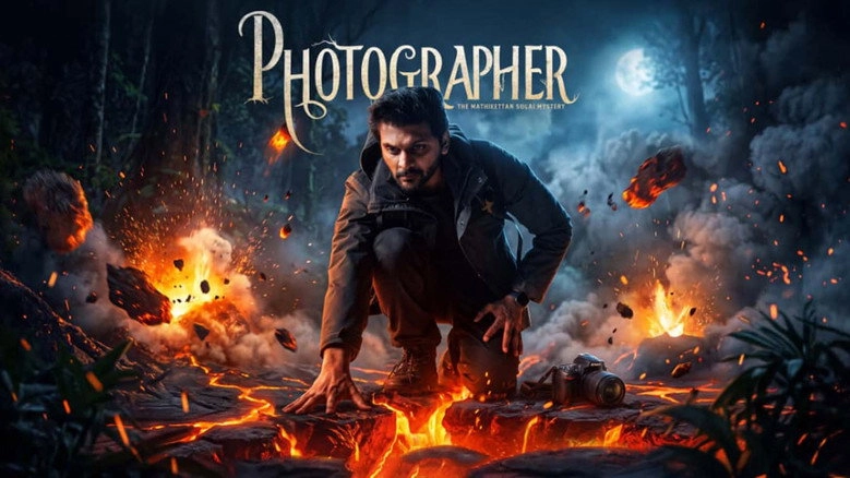 Photographer (2026)