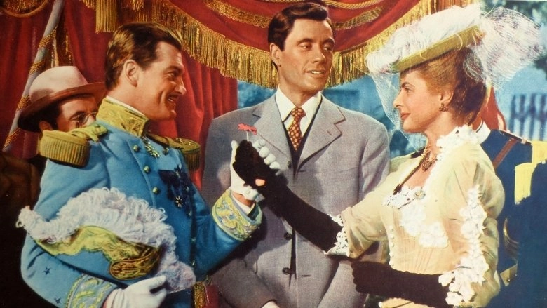 Elena And Her Men (1956)