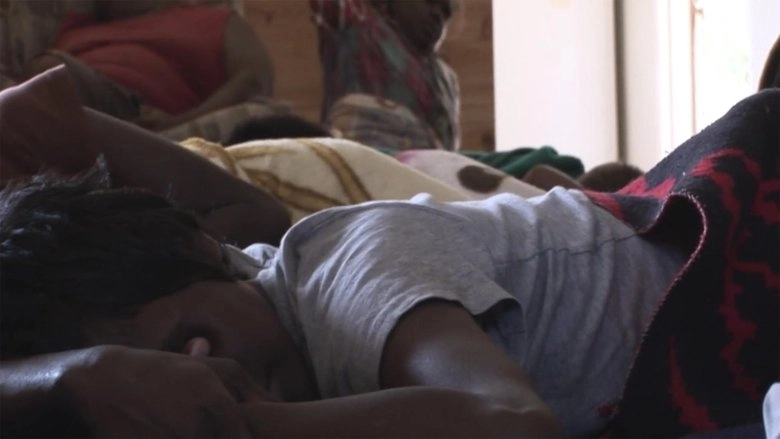 When The Dogs Talked (2014)