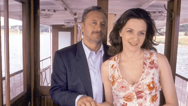 Das Blaue Wunder (2004)