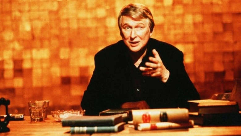 The Designated Mourner (1997)