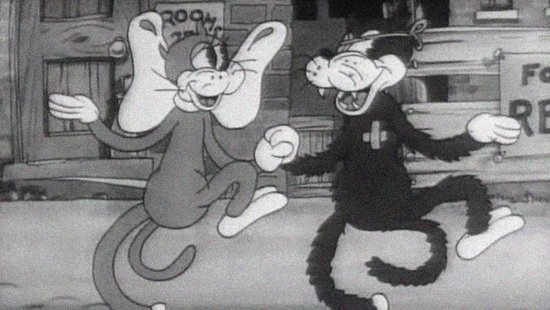 Sittin' On A Backyard Fence (1933)