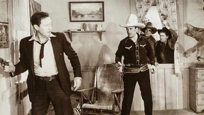 Texas Jack (1935)