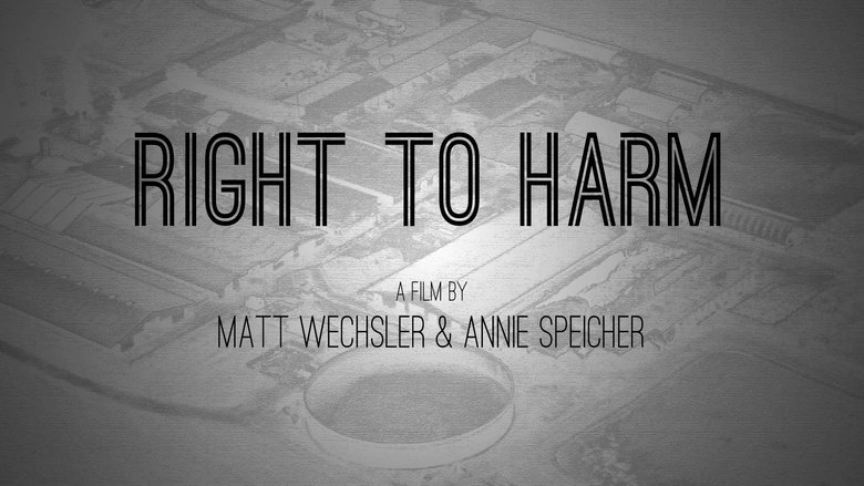 Right To Harm (2019)